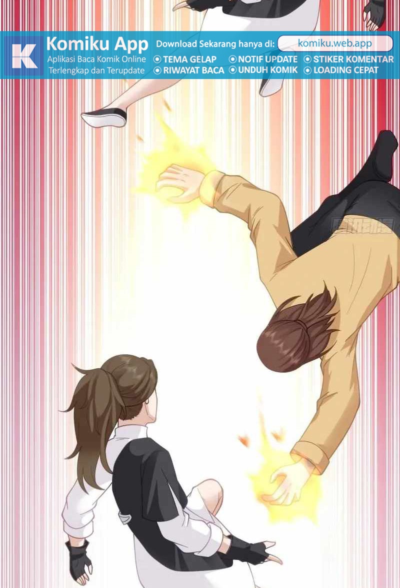 I Have a Dragon on My Body Chapter 595 Gambar 5