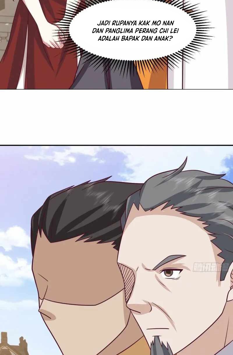 I Have a Dragon on My Body Chapter 596 Gambar 14