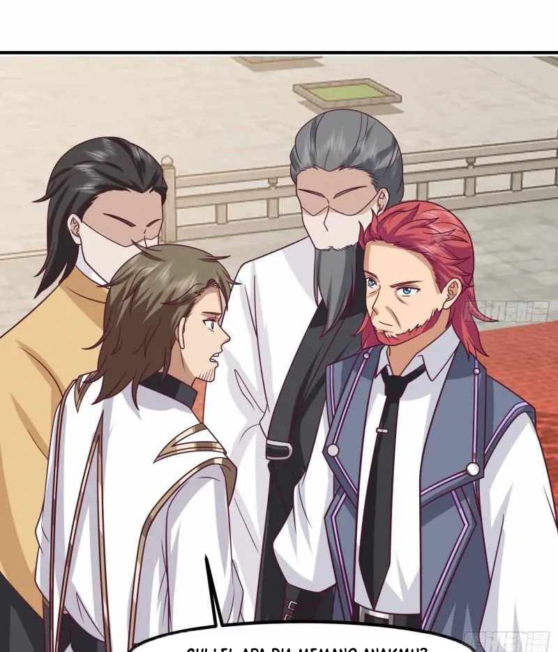 I Have a Dragon on My Body Chapter 596 Gambar 17