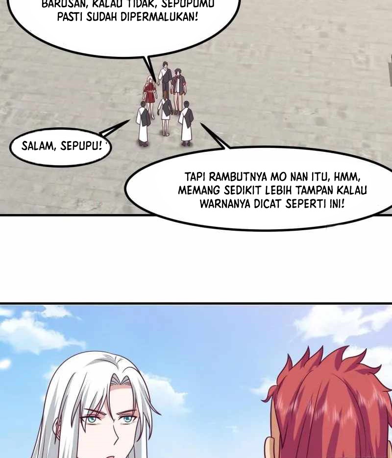 I Have a Dragon on My Body Chapter 596 Gambar 19