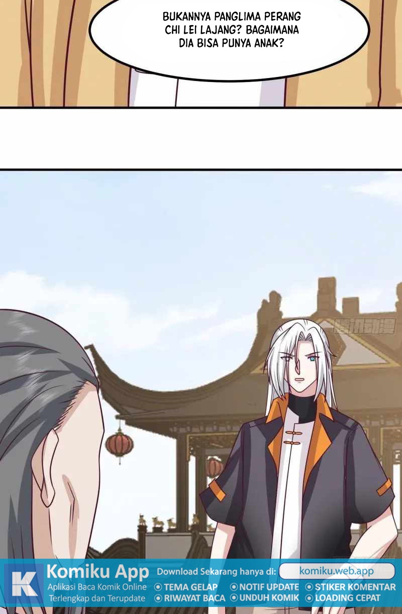 I Have a Dragon on My Body Chapter 596 Gambar 10