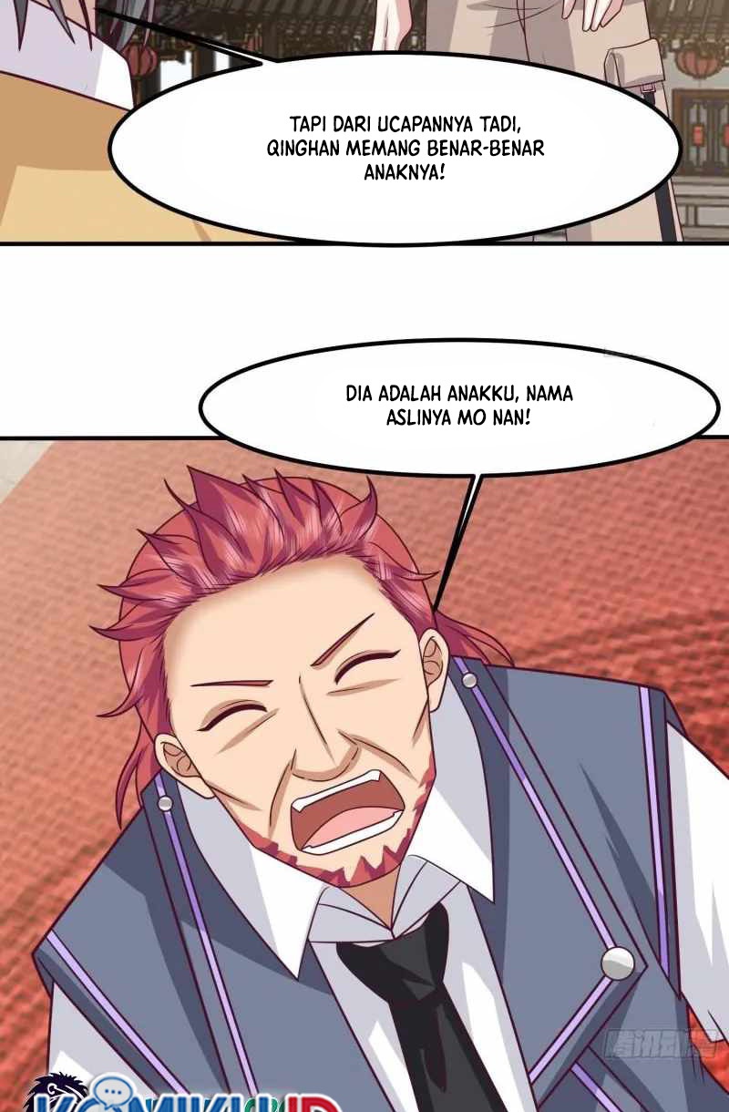 I Have a Dragon on My Body Chapter 596 Gambar 11