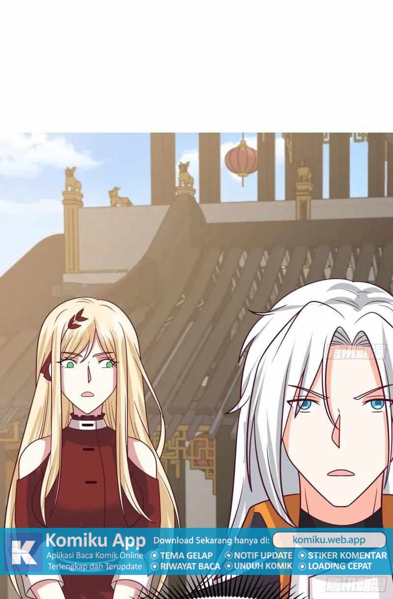 I Have a Dragon on My Body Chapter 596 Gambar 13