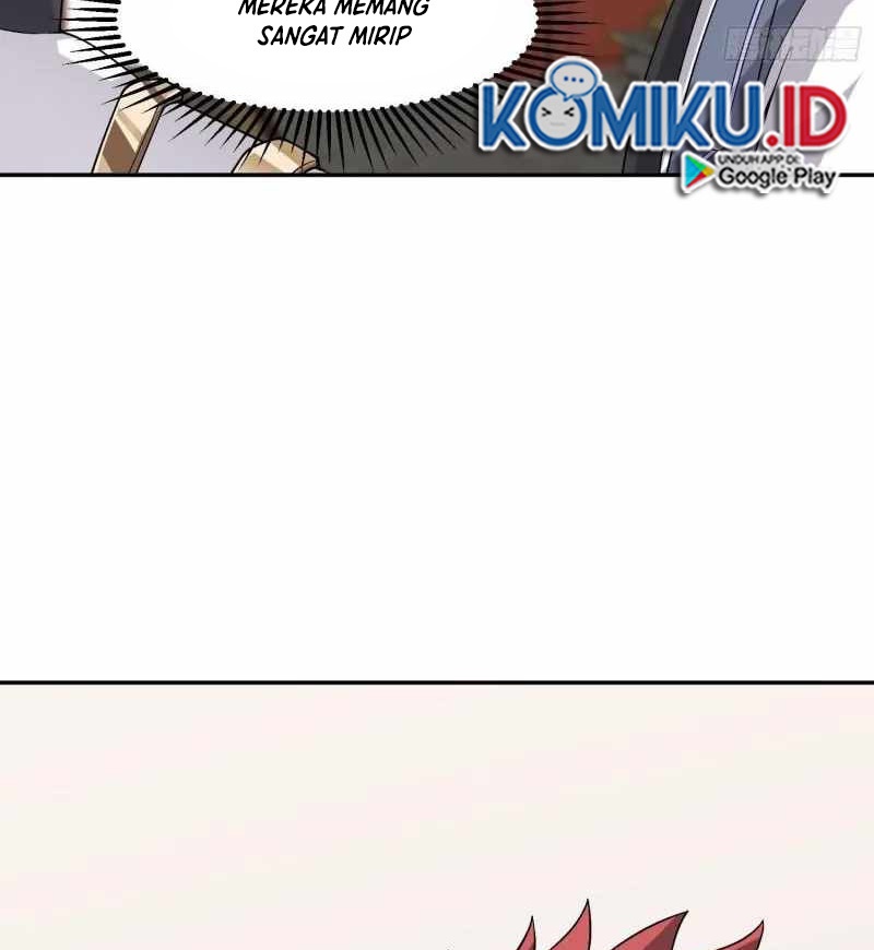 I Have a Dragon on My Body Chapter 596 Gambar 28