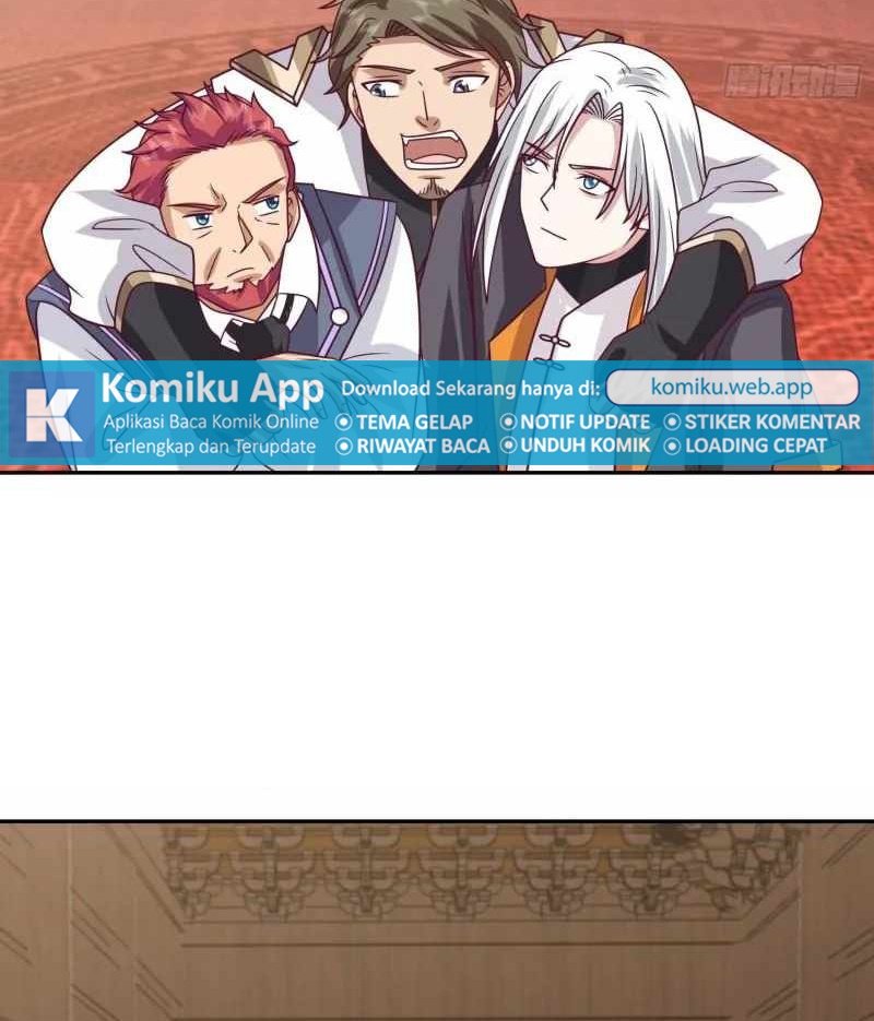 I Have a Dragon on My Body Chapter 596 Gambar 22