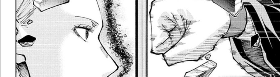 Mashle: Magic and Muscles Chapter 142 Gambar 13