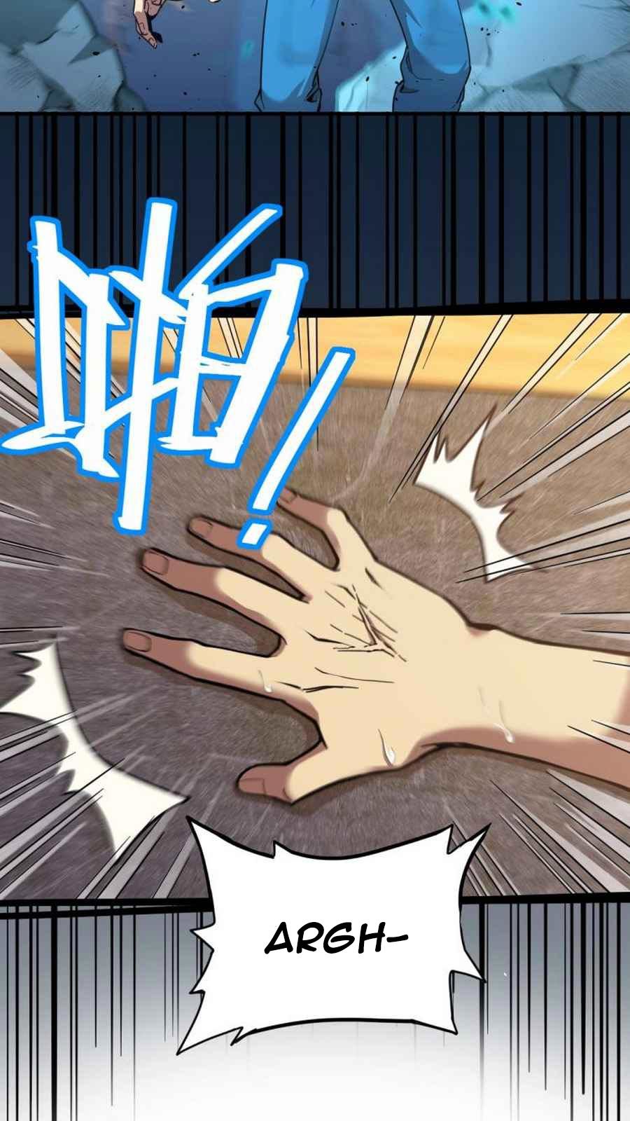 Apex Future Martial Arts Chapter 02 Gambar 14