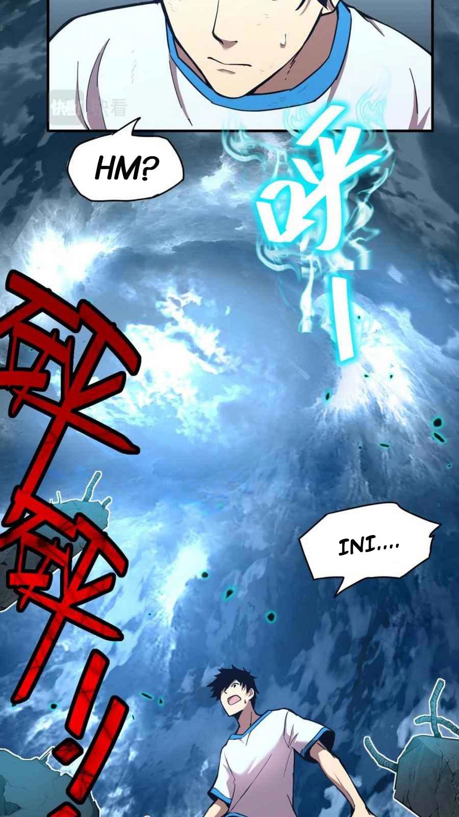 Apex Future Martial Arts Chapter 02 Gambar 12