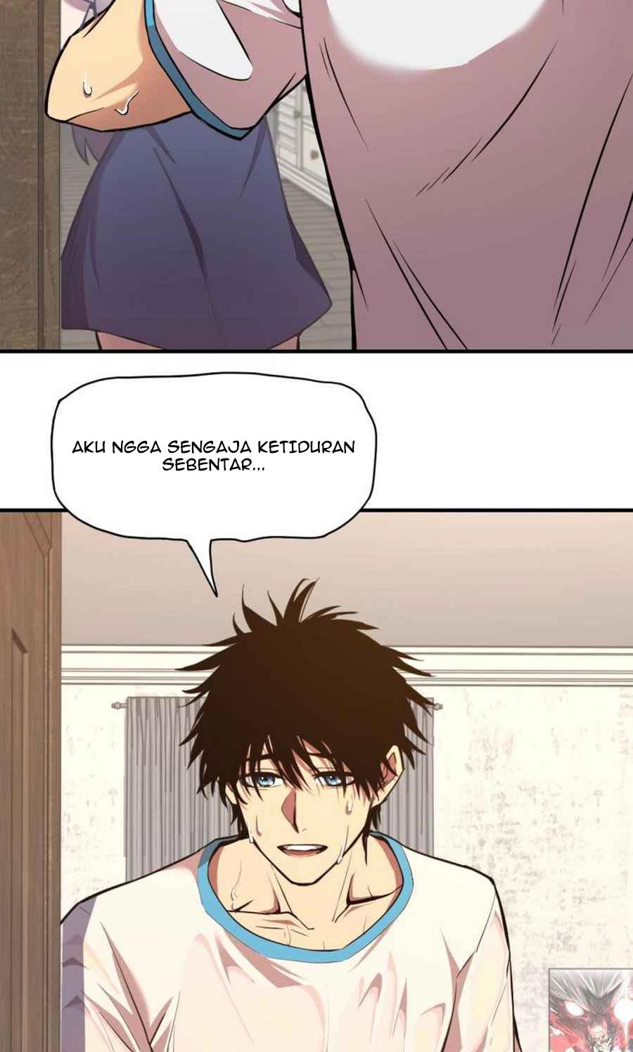 Apex Future Martial Arts Chapter 02 Gambar 24