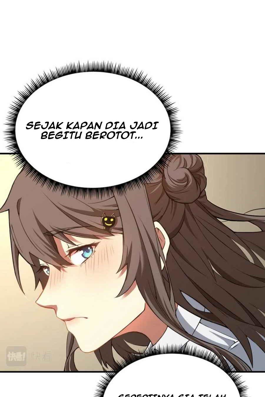 Apex Future Martial Arts Chapter 02 Gambar 28