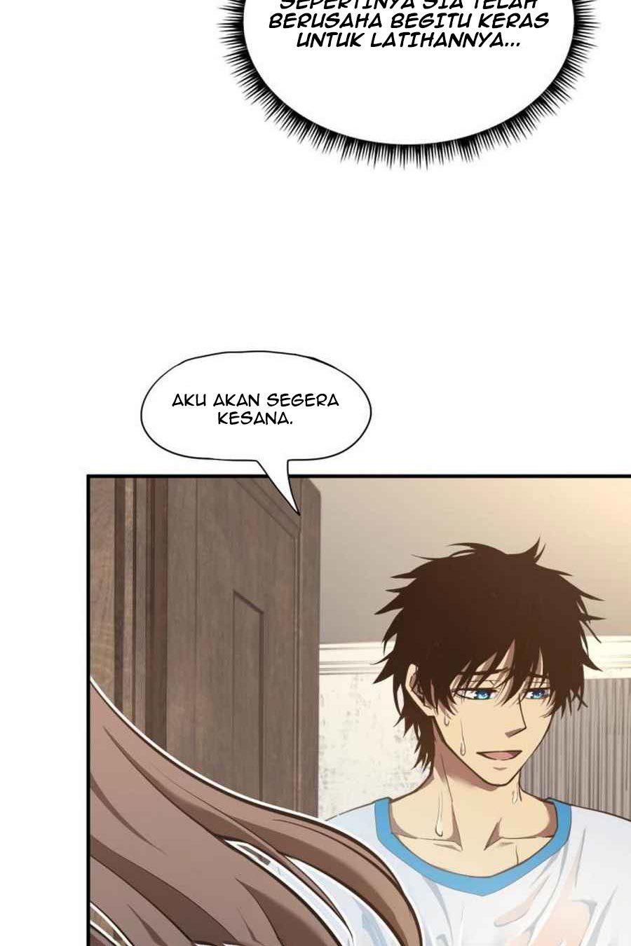 Apex Future Martial Arts Chapter 02 Gambar 29