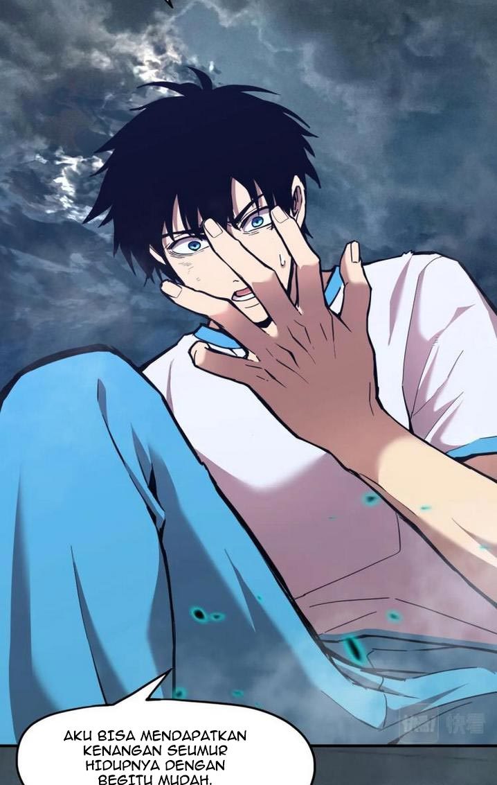 Manhua Apex Future Martial Arts Chapter 02 gambar nomor 2