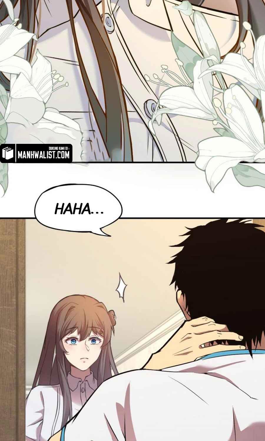 Apex Future Martial Arts Chapter 02 Gambar 23