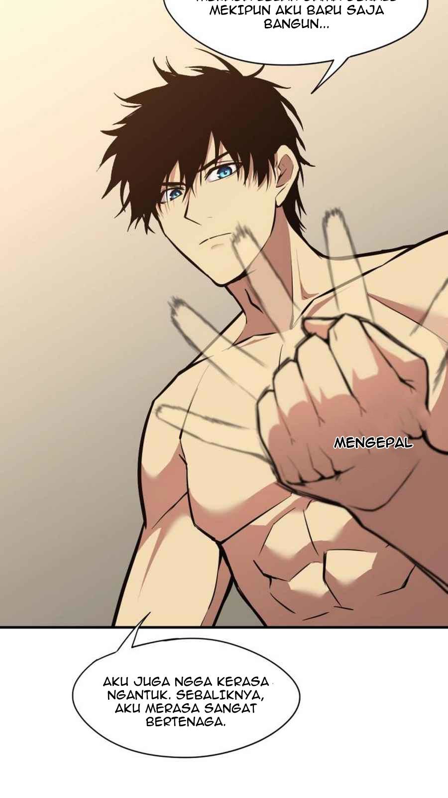 Apex Future Martial Arts Chapter 02 Gambar 35