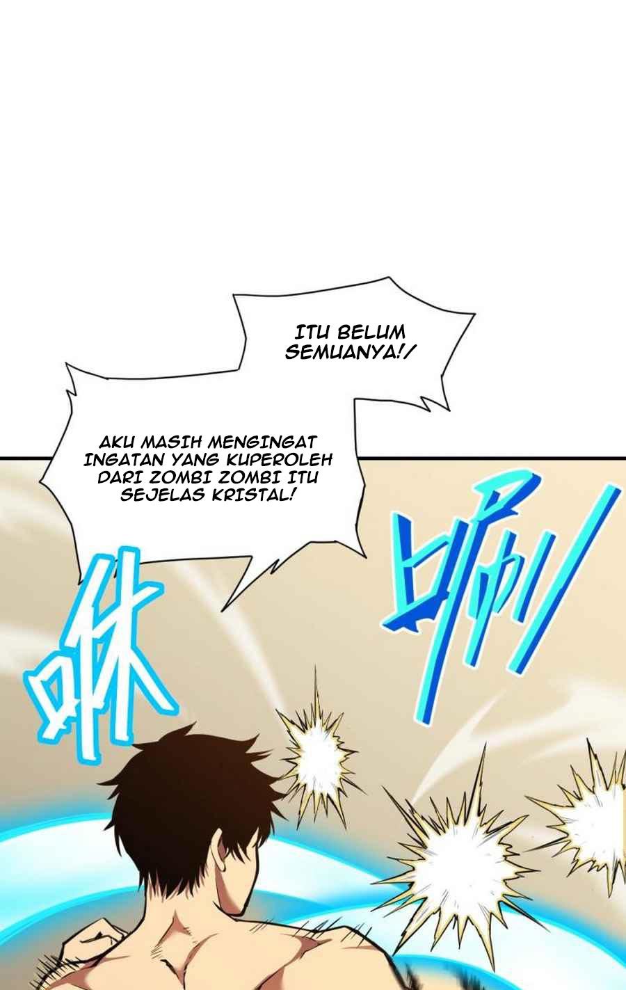 Apex Future Martial Arts Chapter 02 Gambar 36