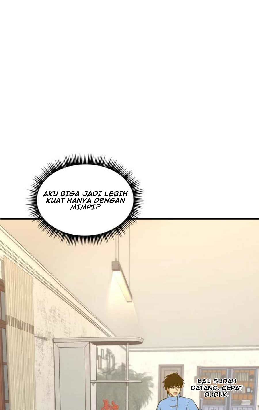 Apex Future Martial Arts Chapter 02 Gambar 39