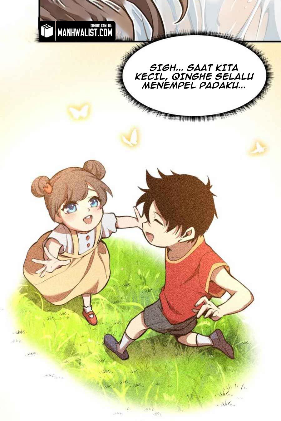 Apex Future Martial Arts Chapter 02 Gambar 30