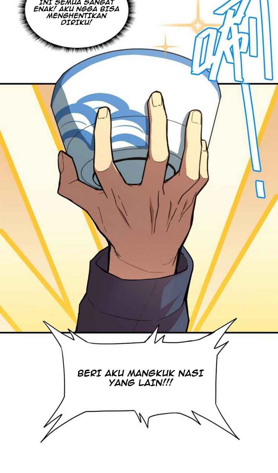 Apex Future Martial Arts Chapter 02 Gambar 42