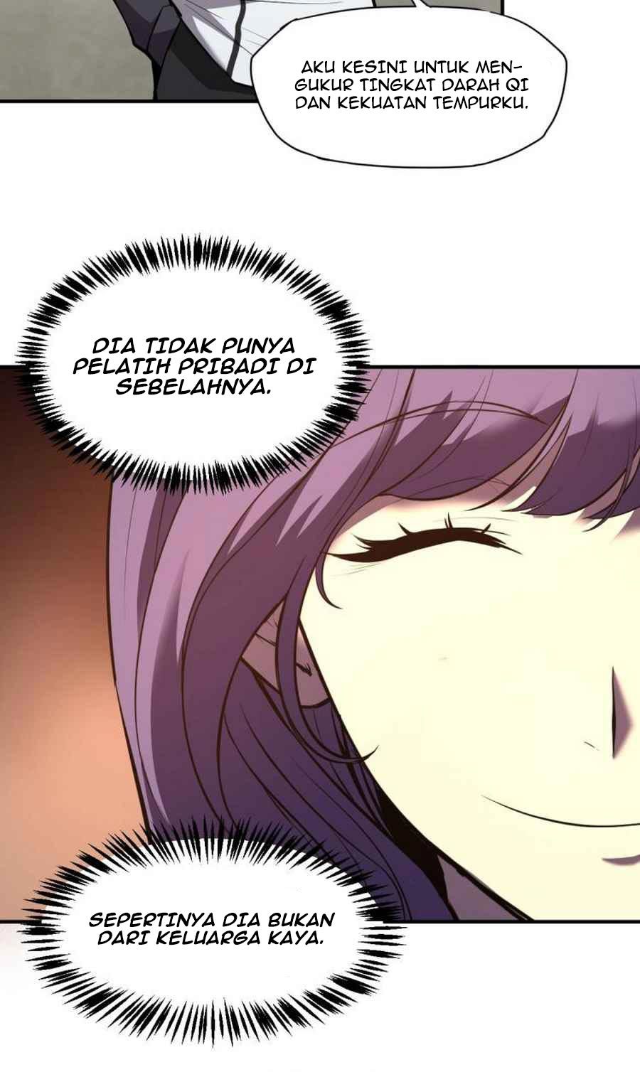 Apex Future Martial Arts Chapter 02 Gambar 65