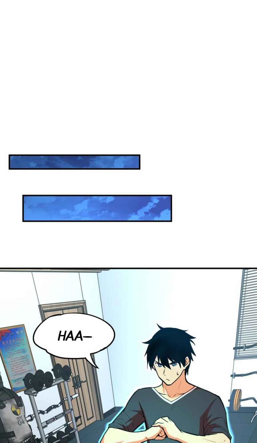 Apex Future Martial Arts Chapter 02 Gambar 67