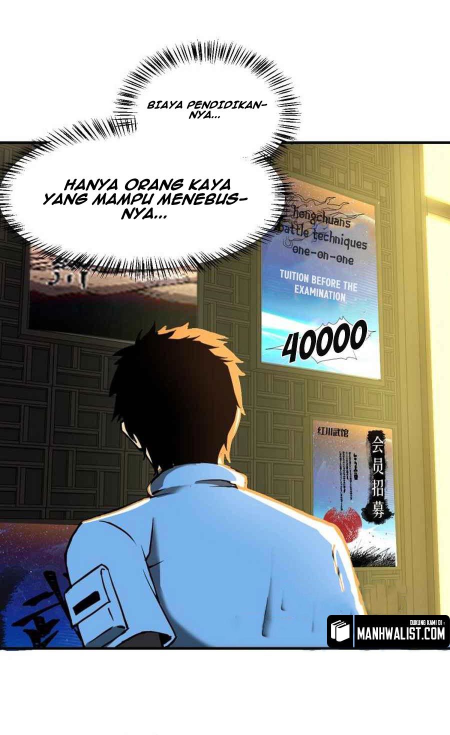 Apex Future Martial Arts Chapter 02 Gambar 60