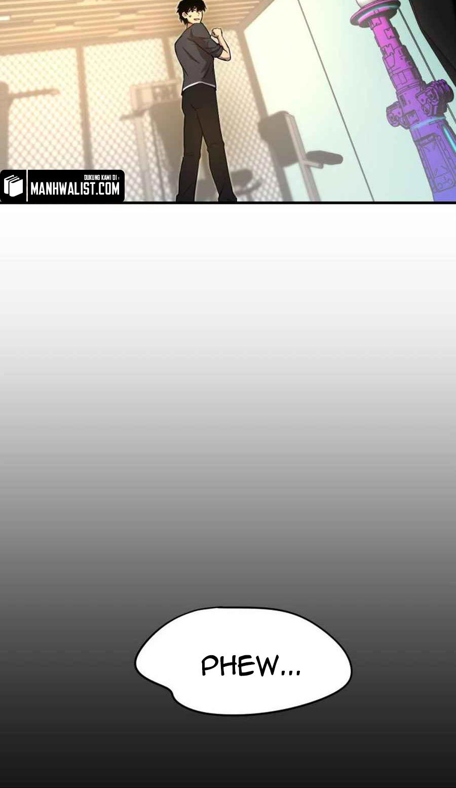 Apex Future Martial Arts Chapter 02 Gambar 75