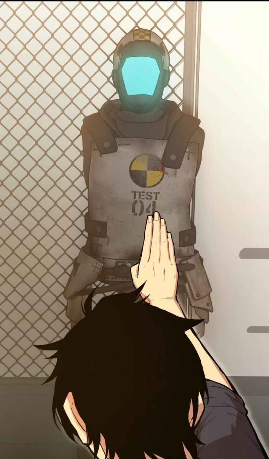 Apex Future Martial Arts Chapter 02 Gambar 76