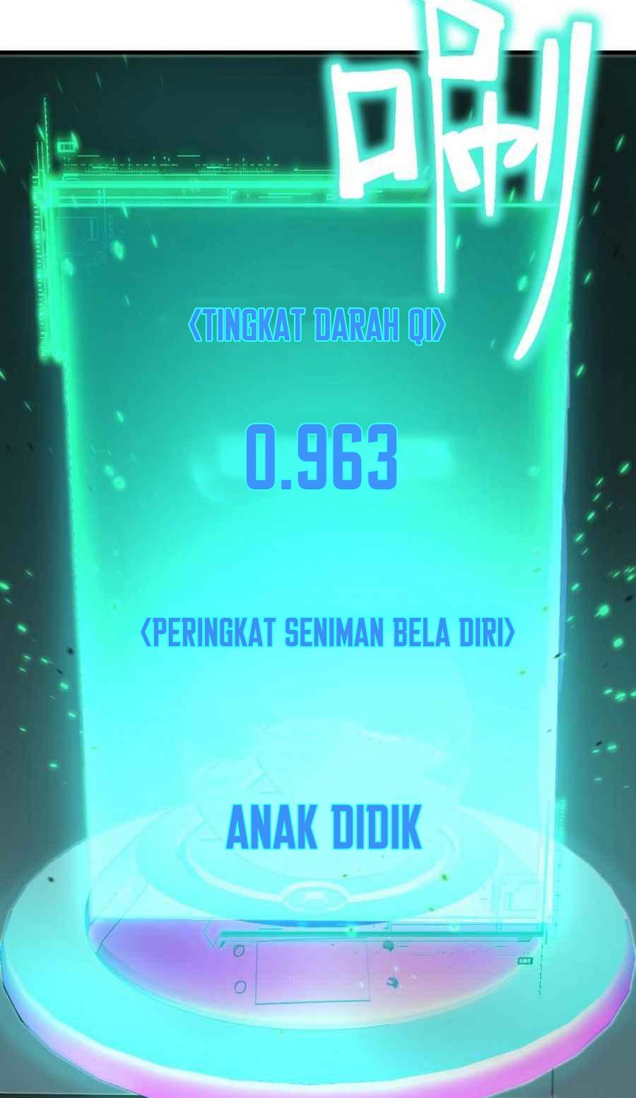 Apex Future Martial Arts Chapter 02 Gambar 71