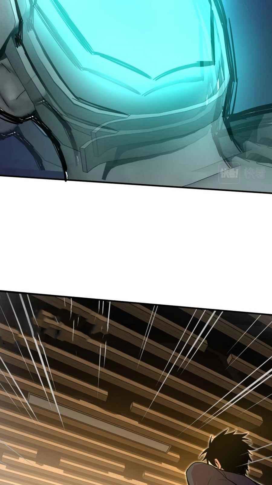 Apex Future Martial Arts Chapter 02 Gambar 84