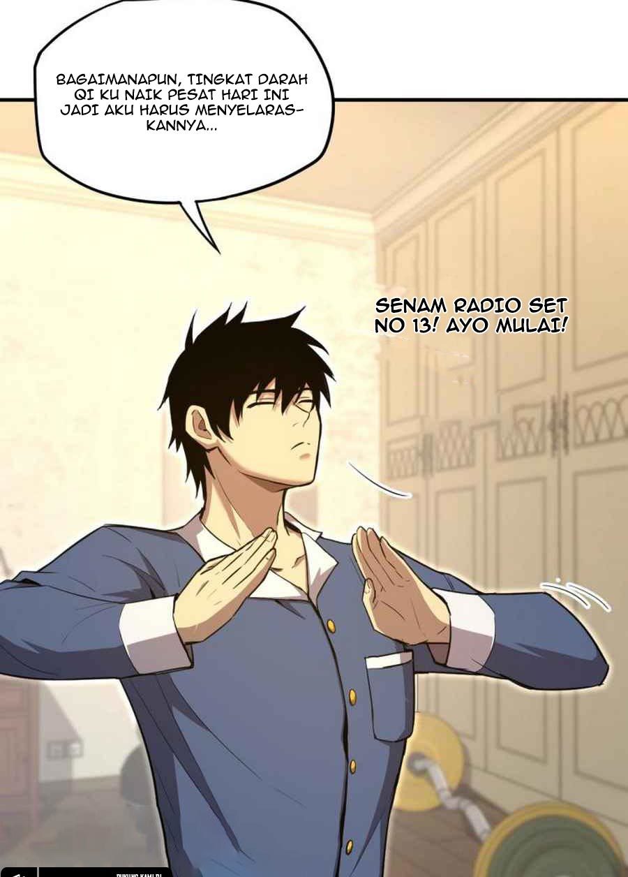 Apex Future Martial Arts Chapter 02 Gambar 94