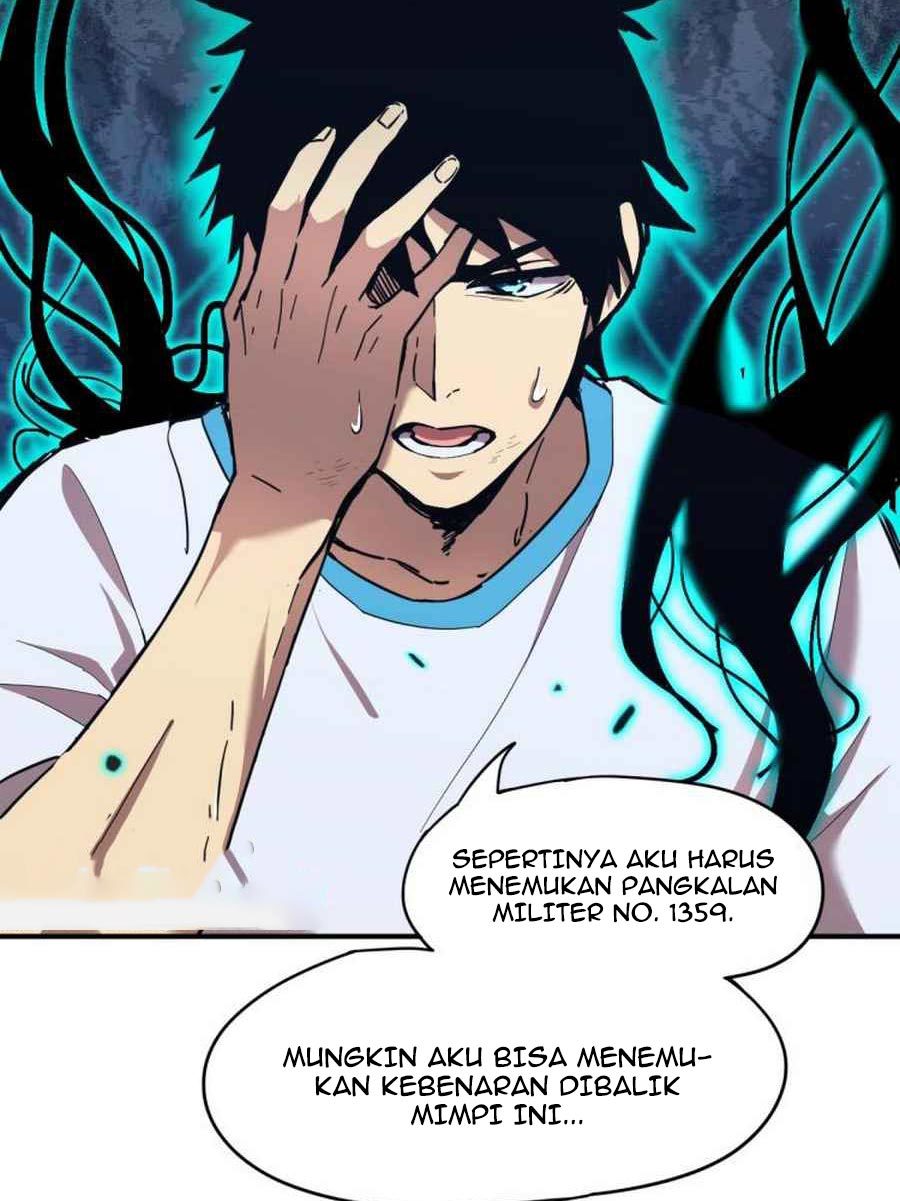 Apex Future Martial Arts Chapter 02 Gambar 9