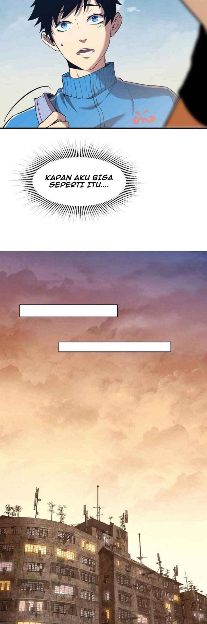 Apex Future Martial Arts Chapter 01 Gambar 26