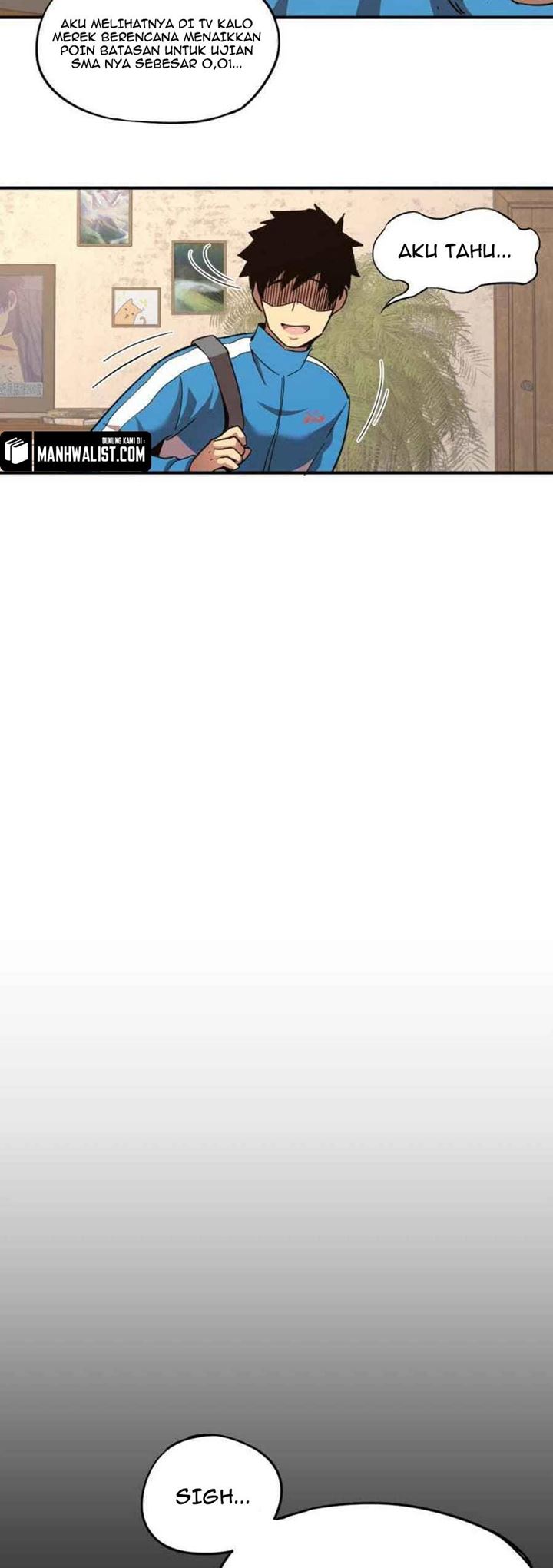 Apex Future Martial Arts Chapter 01 Gambar 36