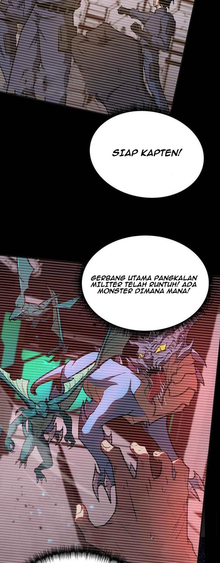 Apex Future Martial Arts Chapter 01 Gambar 65