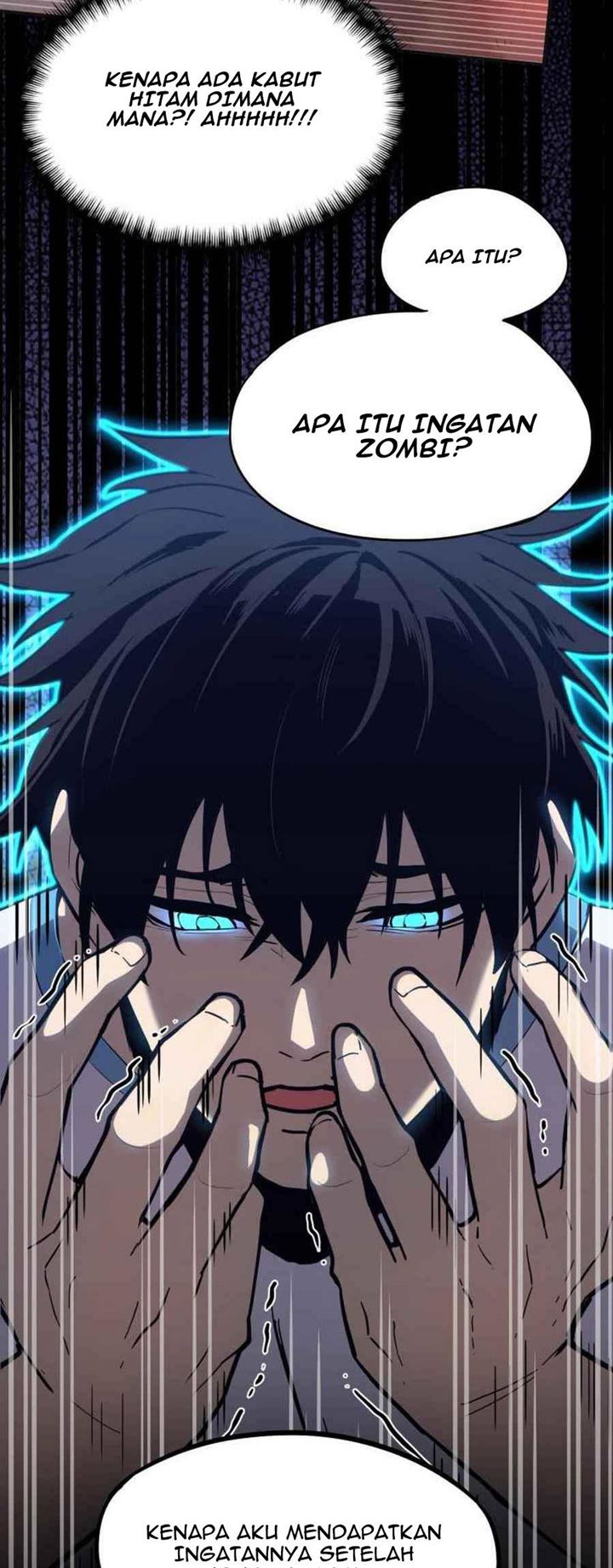 Apex Future Martial Arts Chapter 01 Gambar 66