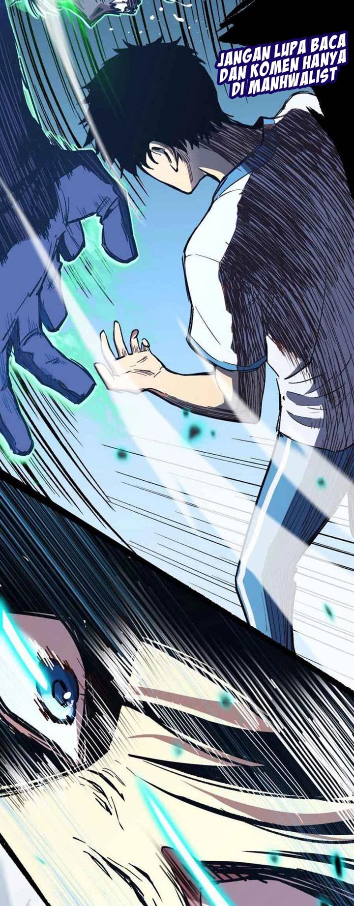 Apex Future Martial Arts Chapter 01 Gambar 69