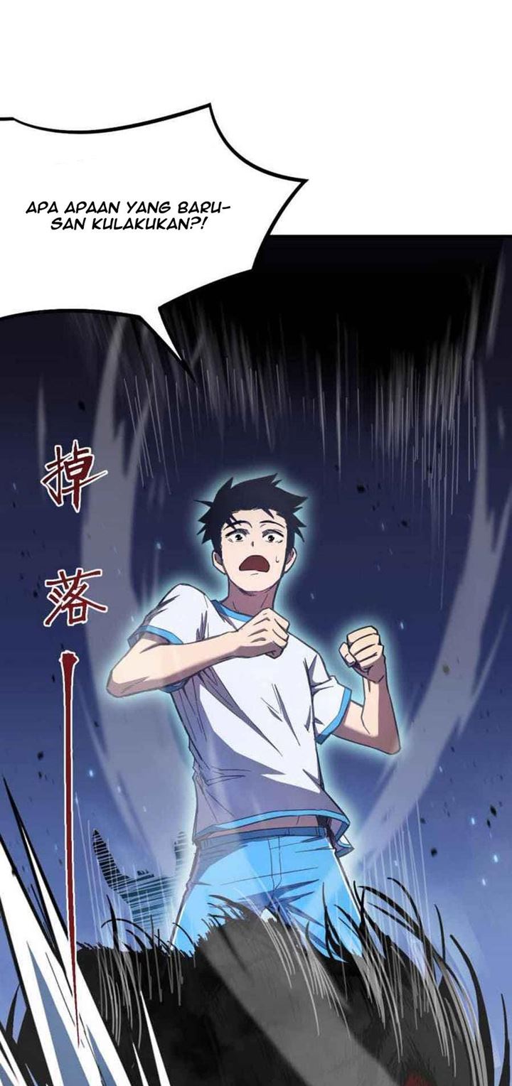 Apex Future Martial Arts Chapter 01 Gambar 77