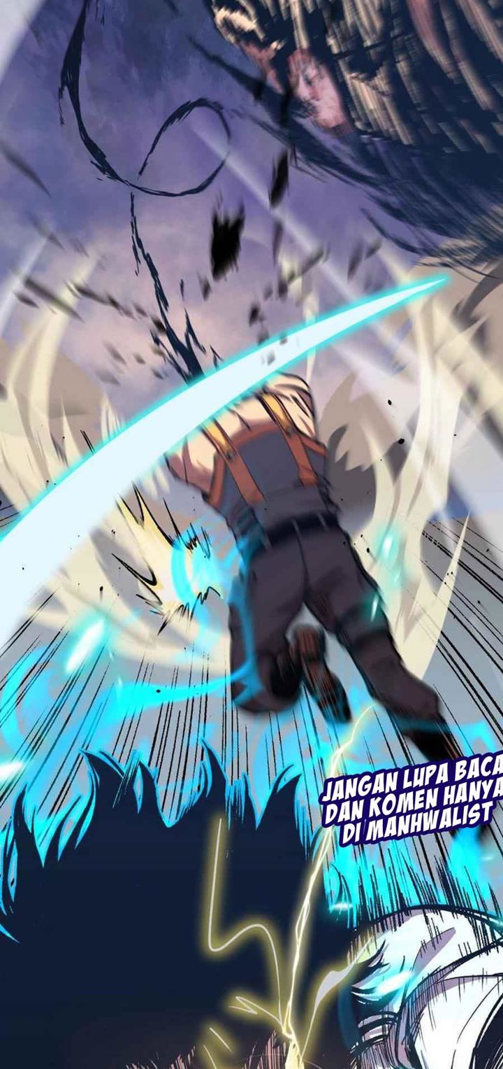 Apex Future Martial Arts Chapter 01 Gambar 73