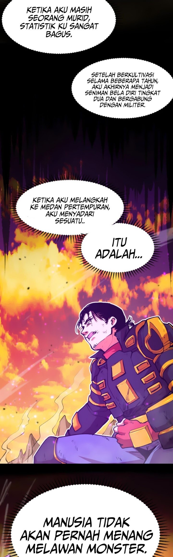 Apex Future Martial Arts Chapter 04 Gambar 30