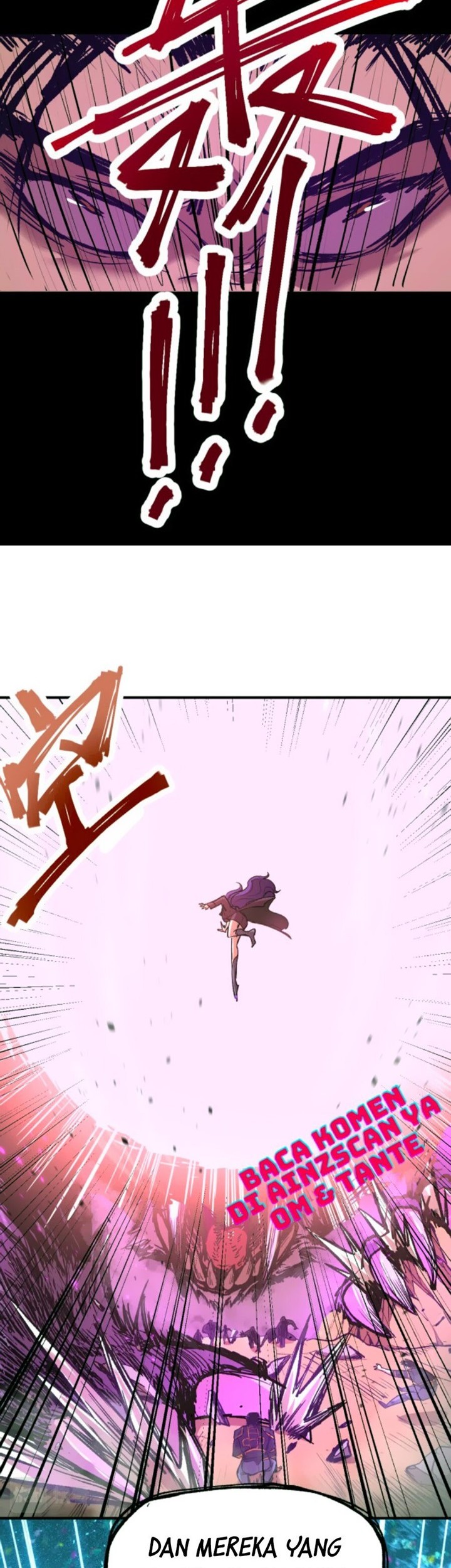 Apex Future Martial Arts Chapter 04 Gambar 32