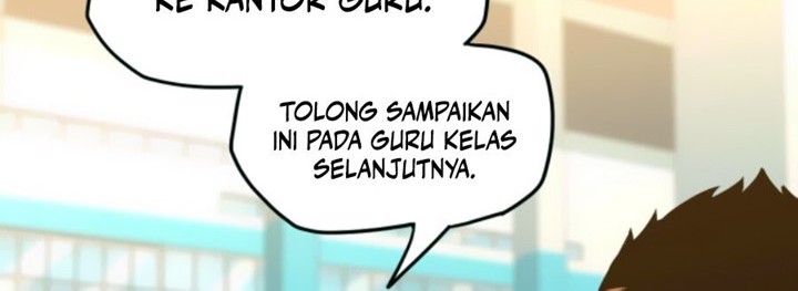 Apex Future Martial Arts Chapter 04 Gambar 9