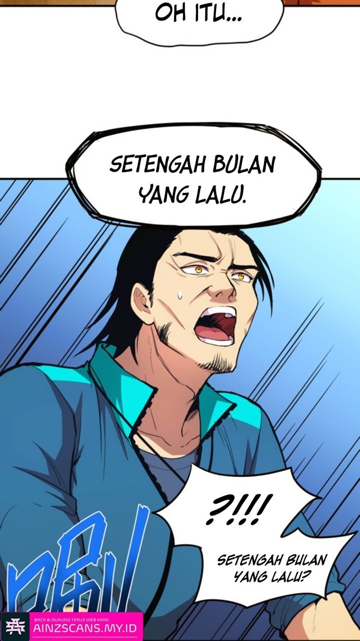 Apex Future Martial Arts Chapter 04 Gambar 27