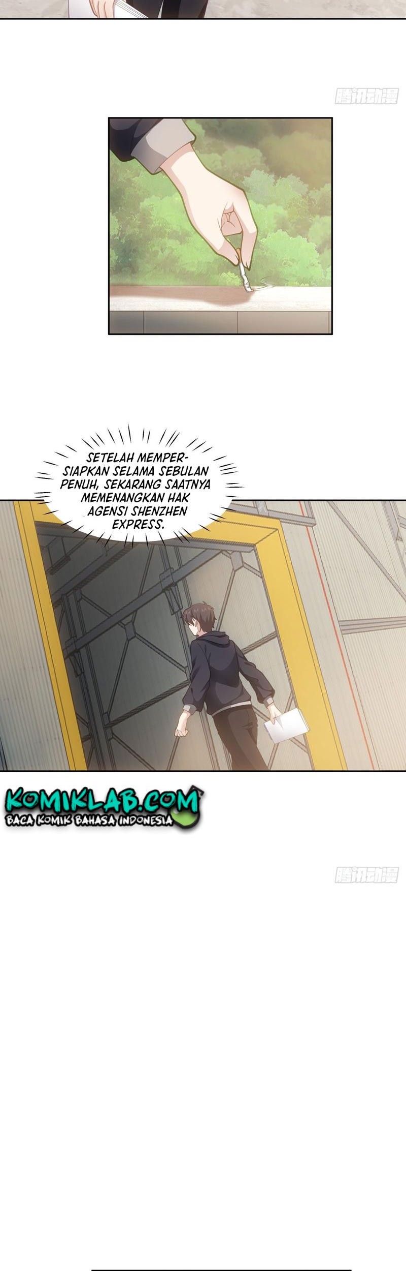 I Really Don’t Want to Be Reborn Chapter 29 Gambar 5