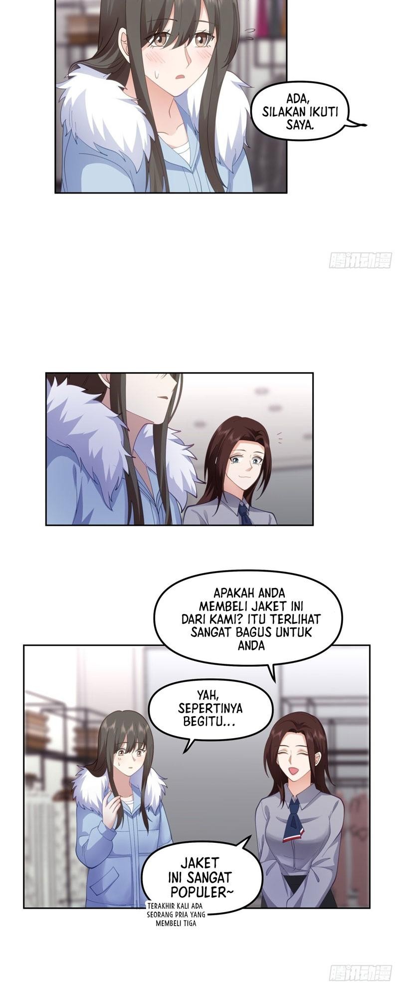 I Really Don’t Want to Be Reborn Chapter 29 Gambar 7