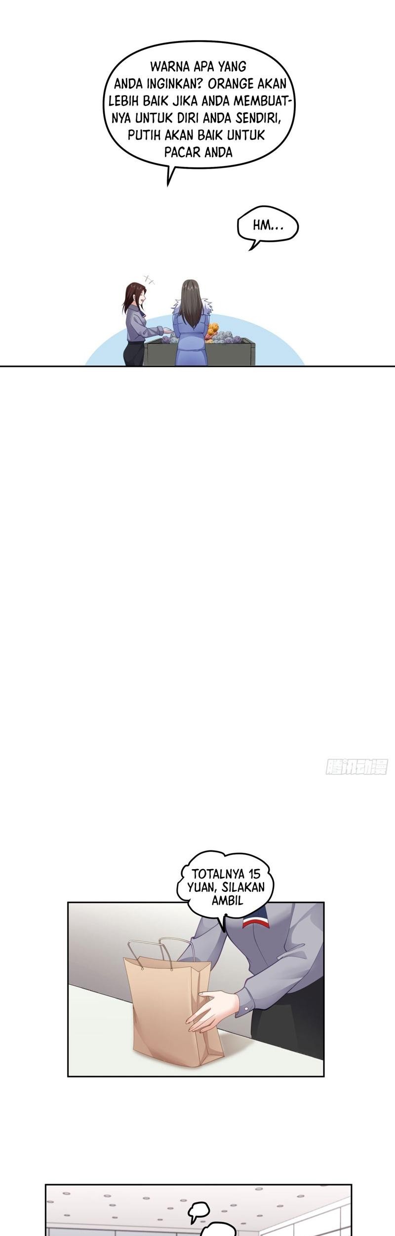 I Really Don’t Want to Be Reborn Chapter 29 Gambar 8