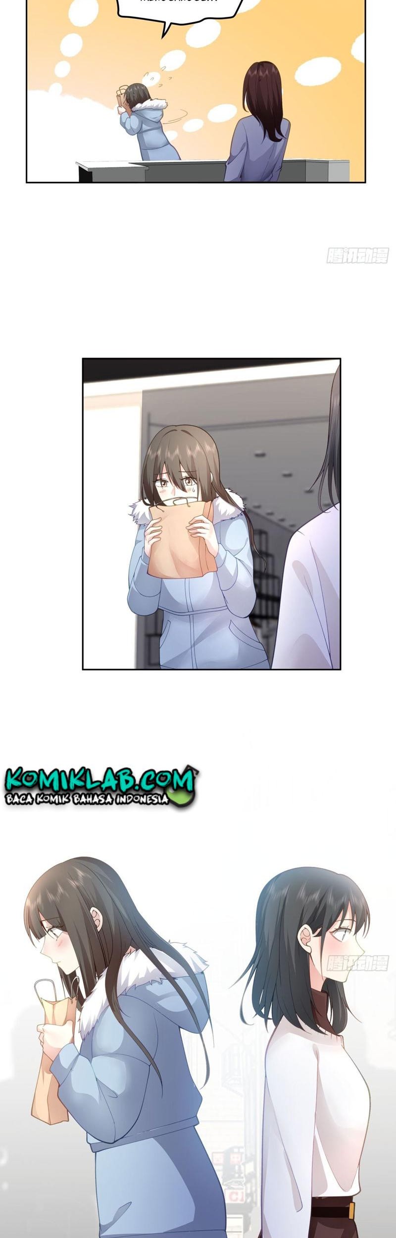 I Really Don’t Want to Be Reborn Chapter 29 Gambar 10