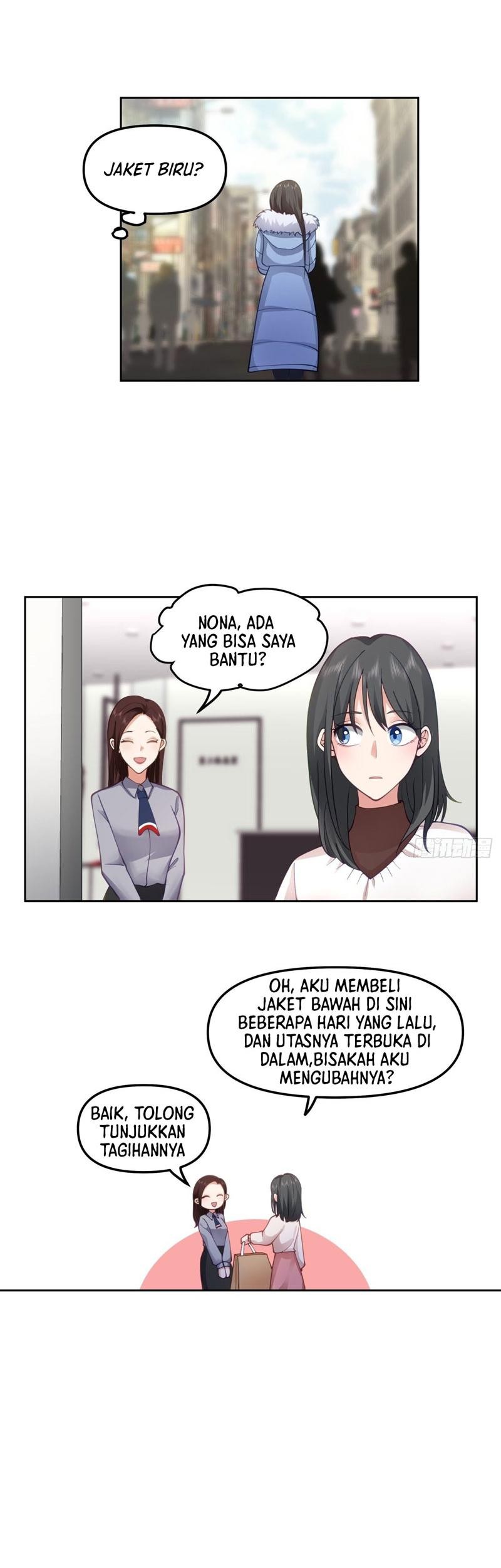 I Really Don’t Want to Be Reborn Chapter 29 Gambar 12