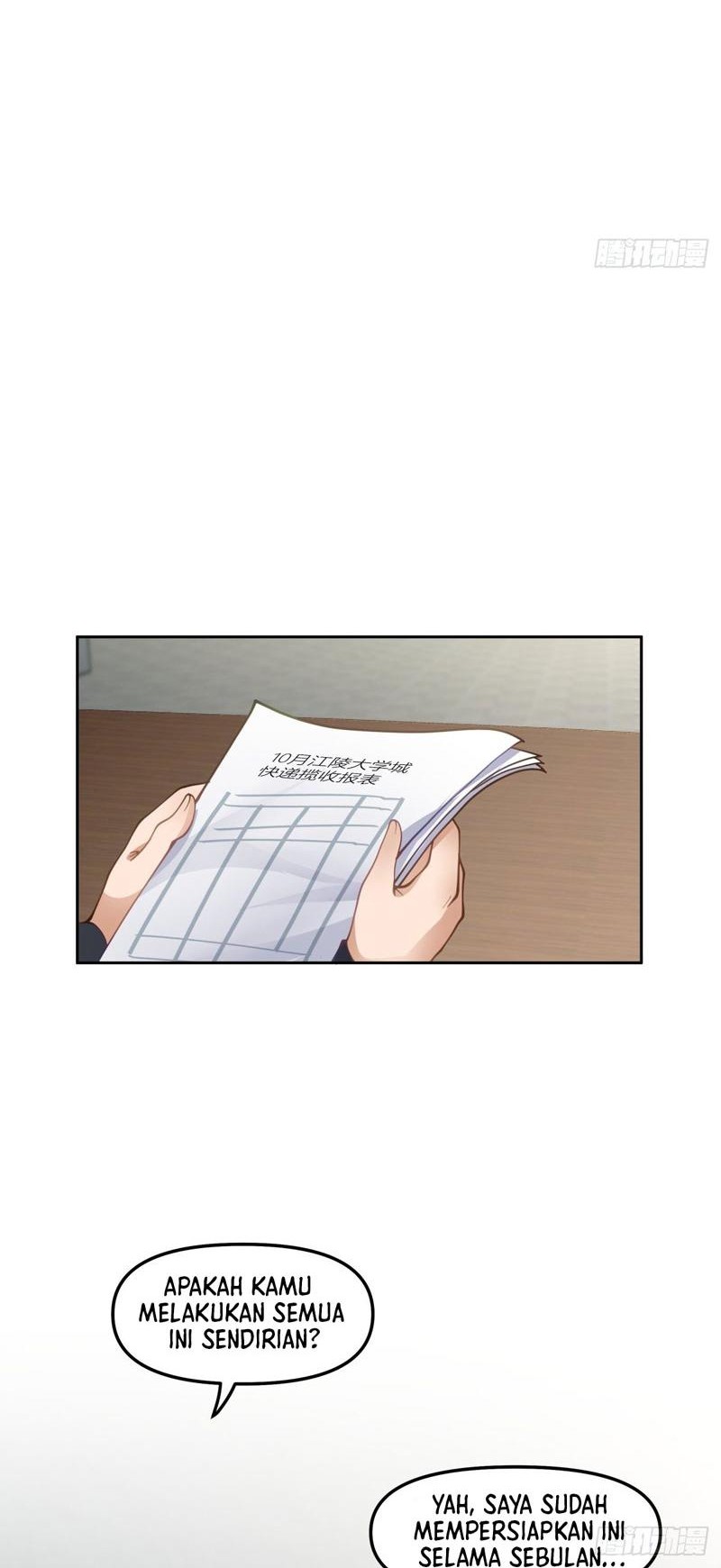 I Really Don’t Want to Be Reborn Chapter 29 Gambar 13