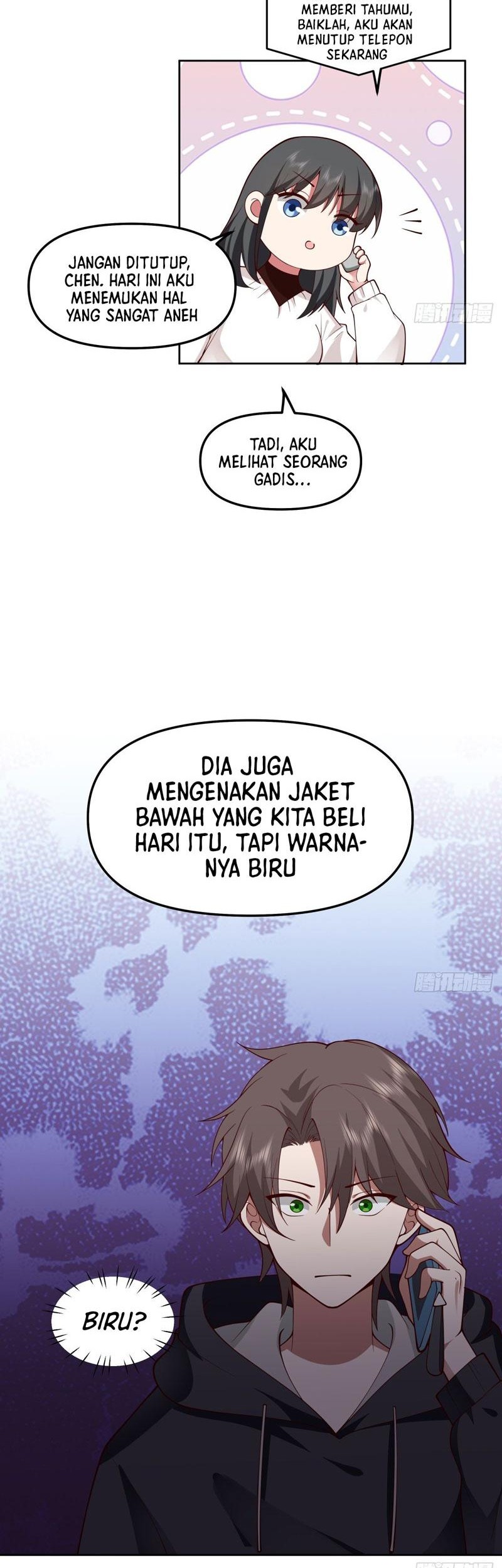 I Really Don’t Want to Be Reborn Chapter 29 Gambar 22