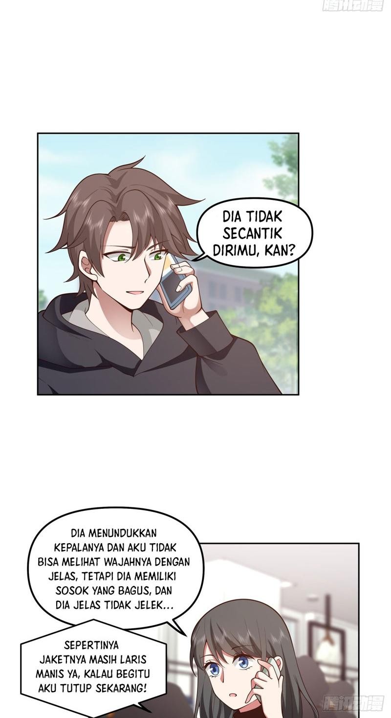 I Really Don’t Want to Be Reborn Chapter 29 Gambar 23